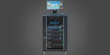 custom label inkjet printer system suppliers bulk production 8
