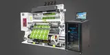 custom label inkjet printer system suppliers bulk production 4