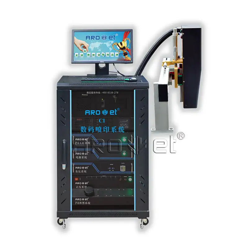 Arojet inkjet inkjet printer expiry date company for promotion 1