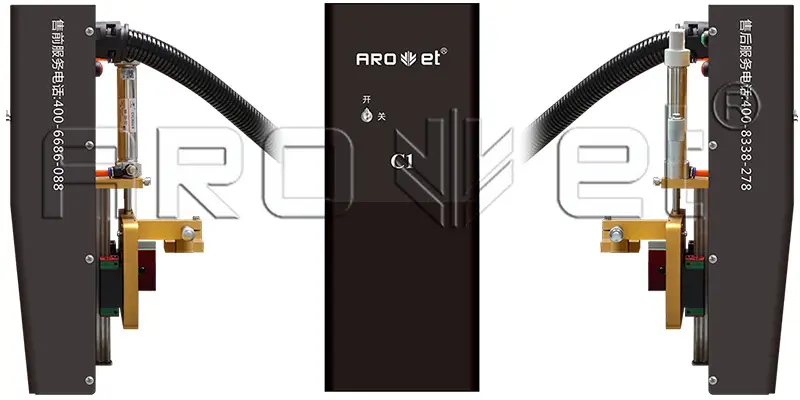 Arojet popular inkjet coding and marking machine supply for promotion 7