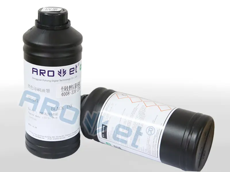 Arojet date inkjet coding machine directly sale for label 8