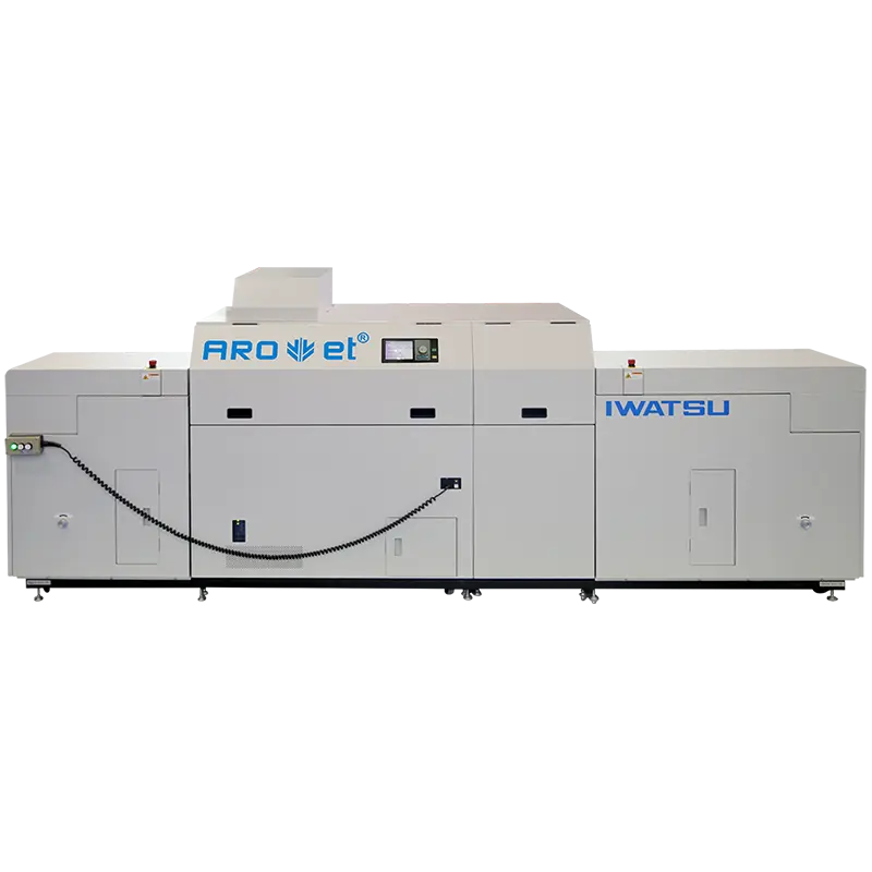 Arojet Array image210