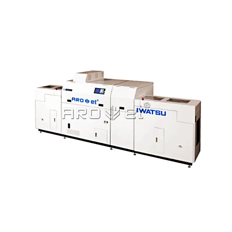 Arojet multicolored inkjet printer for boxes directly sale for sale 1
