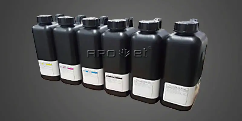 Arojet hot selling inkjet printer for plastic bags with good price for packaging 6