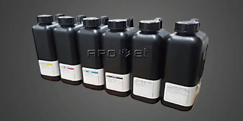 Arojet industrial coding printer wholesale for paper 6