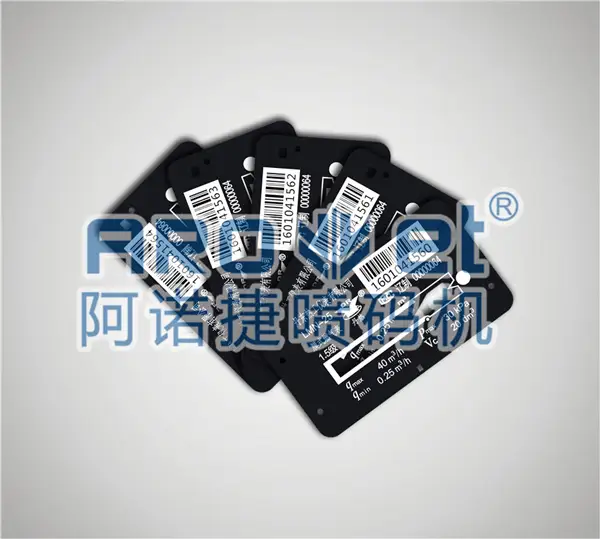 Long-Lasting and Secure Full-Color ID Cards Digital Inkjet Printer 1