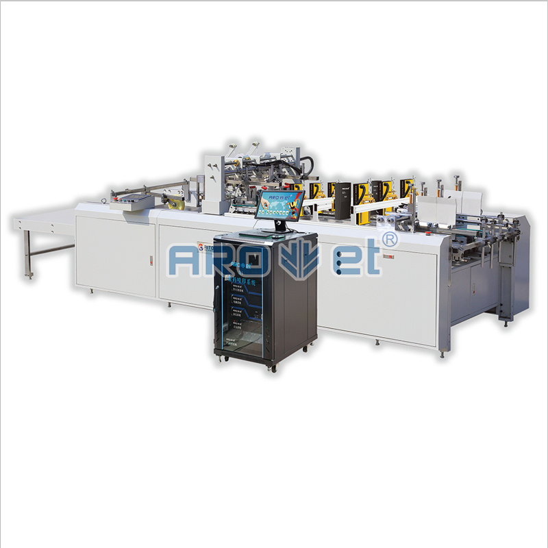 UV Digital Numbering Boxes Security Specification Coding Printer 1