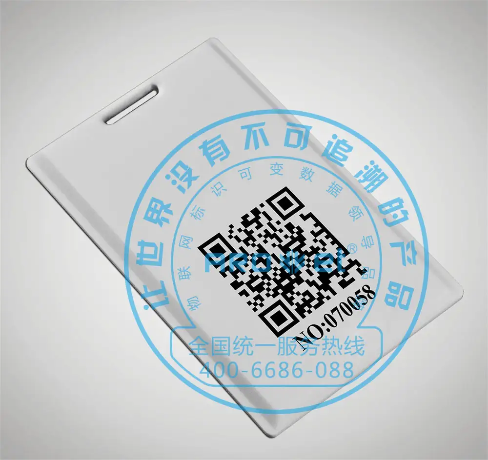 Clothing Tag Single Card Inkjet Printing Line Coding Machine 1