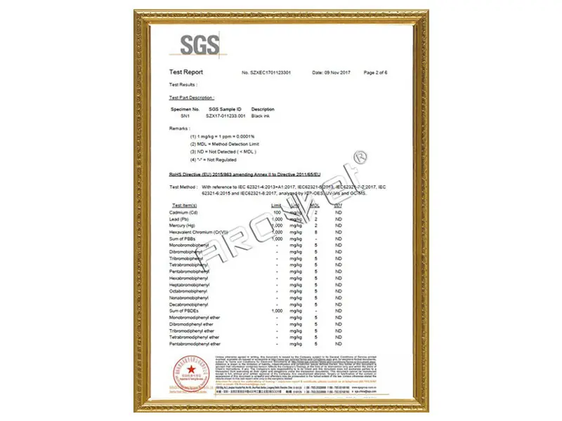 industrial inkjet coding printer middlespeed sheetfed Bulk Buy digital Arojet 9