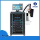 Wholesale sheetfed industrial inkjet coding printer multicolored Arojet Brand 1