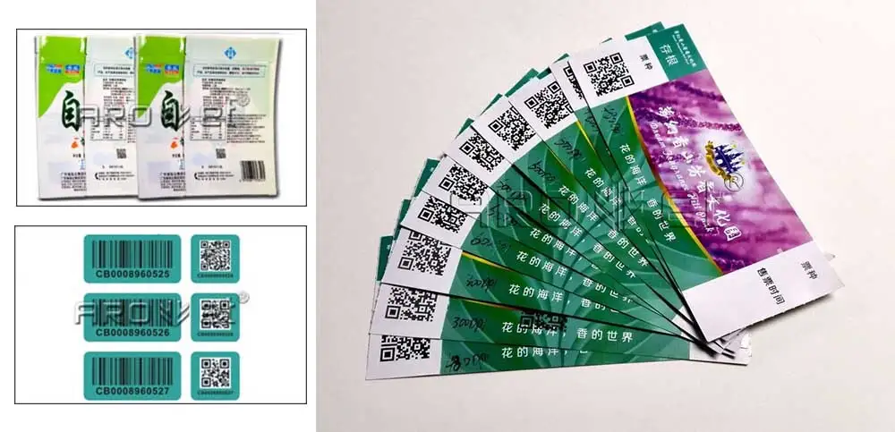 industrial inkjet coding printer ultrahigh UV inkjet marking machine industrial company 5