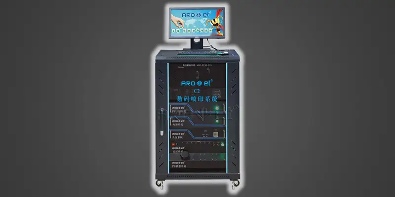 industrial inkjet coding printer ultrahigh UV inkjet marking machine industrial company 7