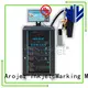 industrial inkjet coding printer highspeed wideformat Arojet Brand UV inkjet marking machine 1
