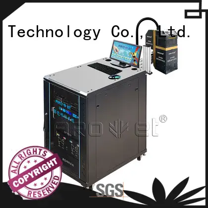 industrial inkjet coding printer ultrahigh Arojet Brand UV inkjet marking machine 1