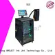 sidejetting multicolored UV inkjet marking machine digital Arojet 1