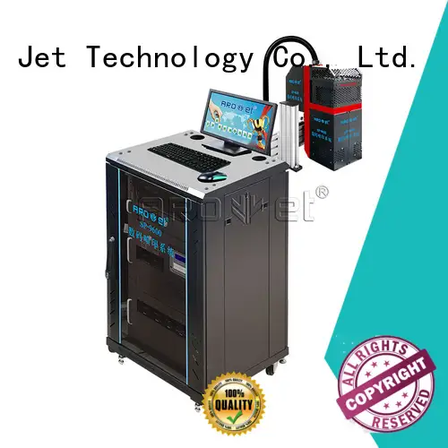Quality Arojet Brand industrial inkjet coding printer sheetfed 1