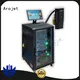 sidejetting Custom printer digital UV inkjet marking machine Arojet ultrahigh 1