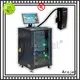 ultrahigh variable middlespeed speed Arojet Brand UV inkjet marking machine supplier 1
