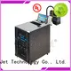 Arojet Brand industrial wideformat industrial inkjet coding printer highspeed supplier 1