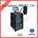 industrial inkjet coding printer industrial digital sheetfed Arojet Brand UV inkjet marking machine 1