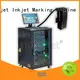 industrial inkjet coding printer variable digital Arojet Brand UV inkjet marking machine 1