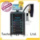 printing highspeed UV inkjet marking machine Arojet Brand 1