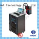 variable high speed industrial inkjet printer machine for package Arojet 1