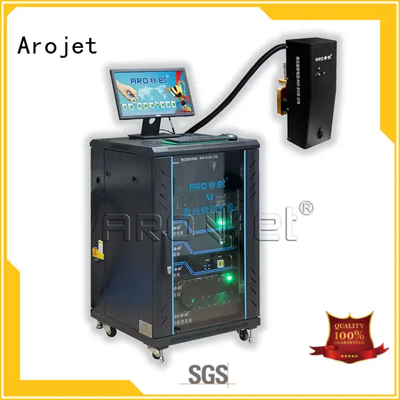 coding printer industrial for paper Arojet 1