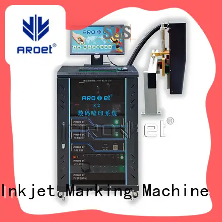 industrial inkjet printing machine manufacturer for film 1
