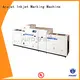 – inkjet coding machine sidejetting for package Arojet 1