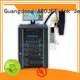 Arojet multicolored inkjet marking equipment printing for label 1