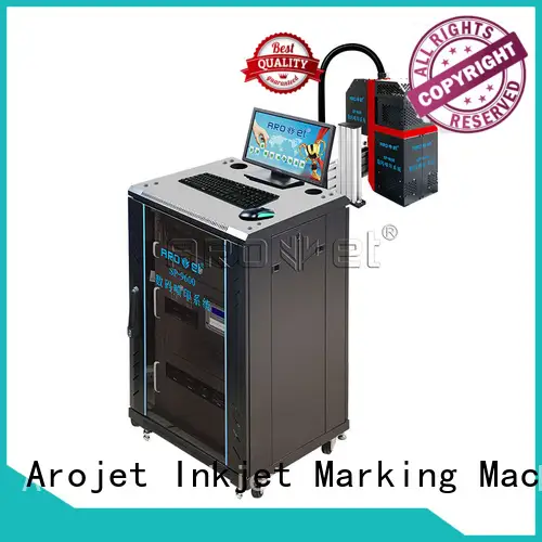 digital inkjet coder machine for label 1