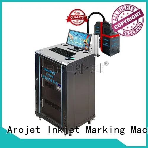 digital inkjet coder machine for label 1