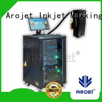 Arojet x9 inkjet marking equipment manufacturer for paper 1