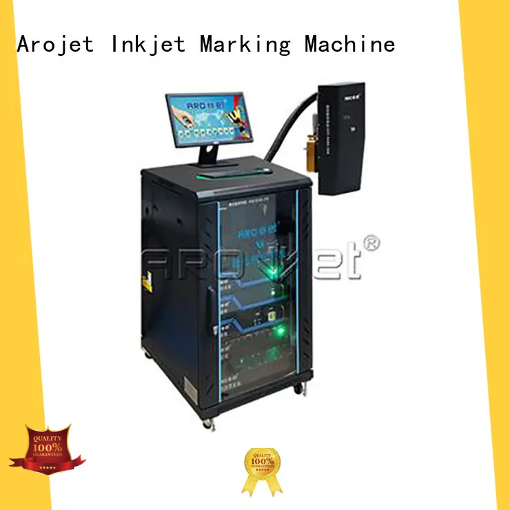 digital industrial inkjet printing supplier for package 1
