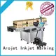Arojet arojet high speed industrial inkjet printer machine for package 1