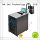 Arojet highspeed inkjet printing machine directly sale for film 1