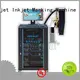 c3 industrial marking equipment sidejetting for film Arojet 1