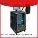c3 industrial inkjet printing machine from China for film Arojet 1