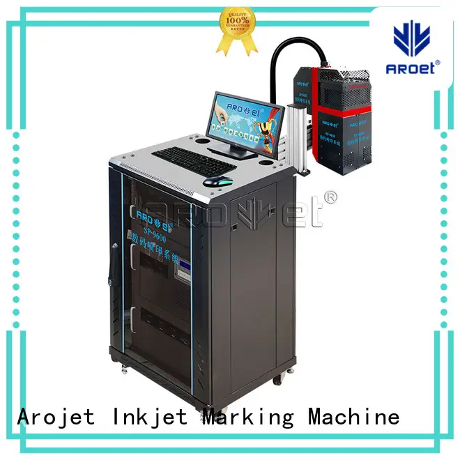 Arojet digital coding printer x1 for film 1