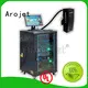 Arojet variable high speed inkjet printer directly sale for package 1