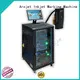 x9 coding printer speed for label Arojet 1