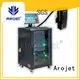 Arojet multicolored inkjet printer industrial marking industrial for label 1
