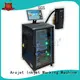 middlespeed inkjet printing machine directly sale for paper Arojet 1