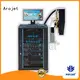 digital inkjet date printer directly sale for label Arojet 1