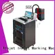 inkjet marking industrial for package Arojet 1