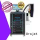 variable industrial inkjet printing machine manufacturer for label Arojet 1