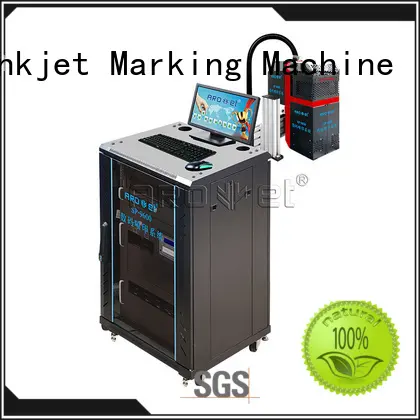 printer industrial inkjet marking series for package Arojet 1