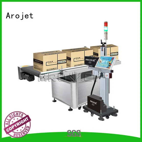 wideformat inkjet marking customized for paper 1