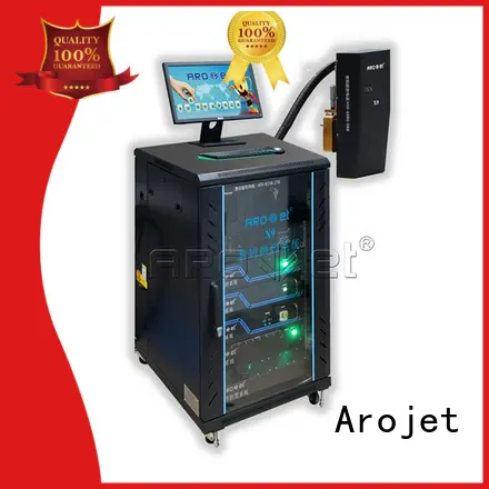 Arojet arojet coding printer series for paper 1